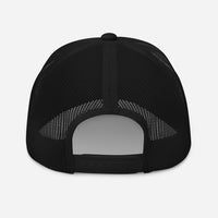 THS-Trucker Cap