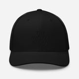 THS- Trucker Cap