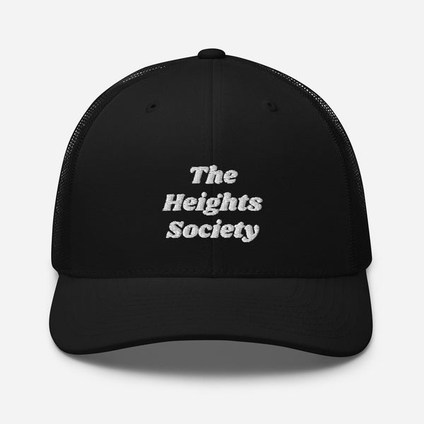 THS-Trucker Cap