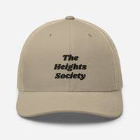 THS- Trucker Cap