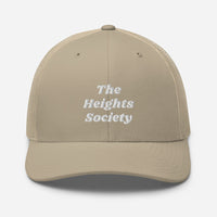 THS-Trucker Cap