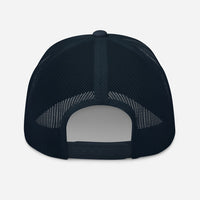 THS- Trucker Cap