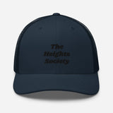 THS- Trucker Cap