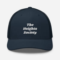 THS-Trucker Cap