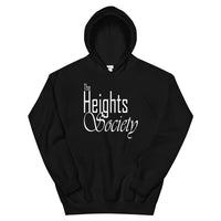 THE HEIGHTS SOCIETY HOODIE