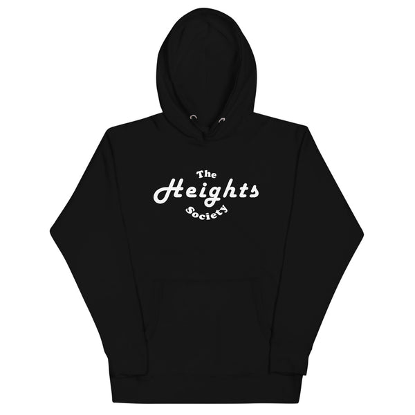 The Heights Society Hoodie