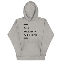 THS Hoodie