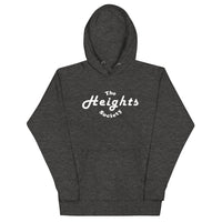 The Heights Society Hoodie