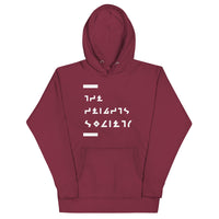 THS Hoodie