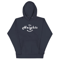 The Heights Society Hoodie