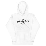 The Heights Society Hoodie