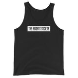 THS- Banner Tank Top