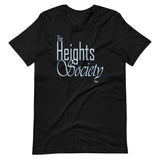 THE HEIGHTS SOCIETY-NAVY GRAY